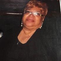 Ms. Ruth Ann Johnson