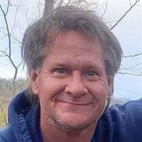 Troy Alan Ours