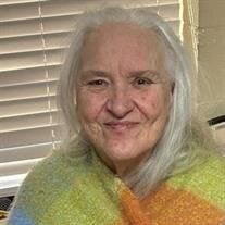 Barbara Joyce Hughes