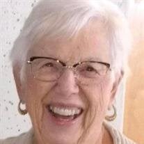 Mrs. Jeanette Notni Gubitti