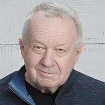 Orlo "Sonny" Wiles