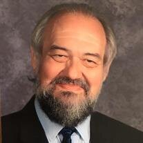 Terry L. Hall