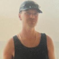 Anthony Keith Mills