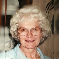 Mary F. Drozd