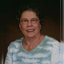 Margaret Mary Brevard