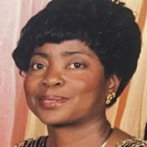 Erleen Jones Johnson