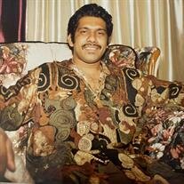 Ramdat Persaud