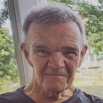 Peter Vincent Carlino