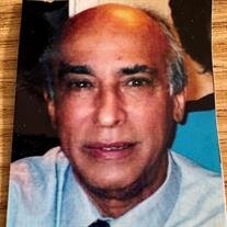 Leonardo Rosario