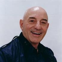 ANTHONY J. CAMPANA