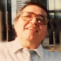 Anthony J. DiLullo