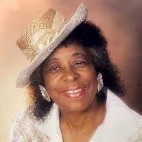 Mrs. Ruth Ross Douglas