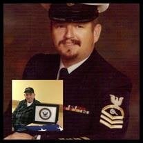 Lloyd Garrison Ketchum
