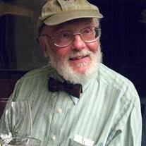 Dr. Norman Posner