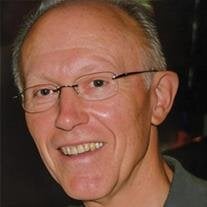 David Chester Stanaway