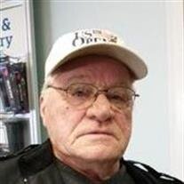 Paul Wayne Wiezorek Sr.