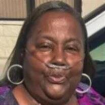 Charlene Woodson