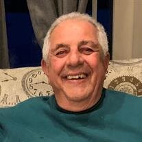 Mario R. Bono