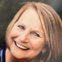 Julie Ann Johnson