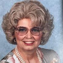Mrs. Freda Webb Ireland