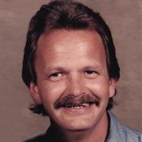 Kenneth "Ken" W. Miller