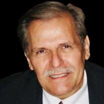 Thomas "Tom" Carvour
