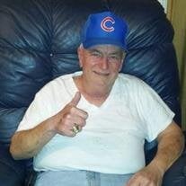 Mr. John Harold Crokin Jr.