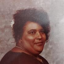 Mrs. Esther Margaret Vanpalt