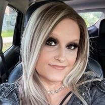 Sherry Trull Brooks - Shumate