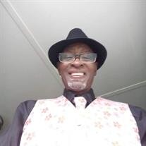 Mr. Linwood Staton