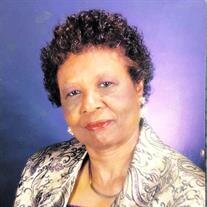 Ms. Mary Emma Durham Eans