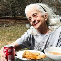 Janice Elaine Fetter