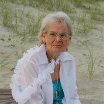 Mildred Alford Shelton