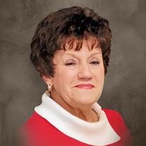 Mary Duhon