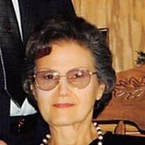 Rose Mary Gimbel