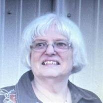 Loretta Katherine Brown