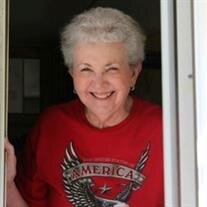 Cynthia Carlene White