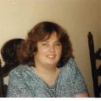 Patti Ellen Carey
