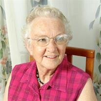Mimi Fossum
