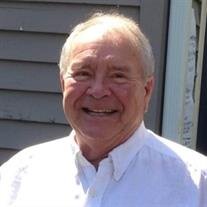 Douglas Arthur Lassey