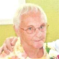Jean E. Hovey