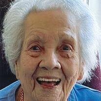 Cora R. Kirkman