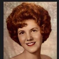 Sandra Keith Walker