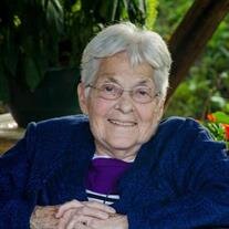 Doris June "Granny" Early