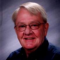 Edward Simmons