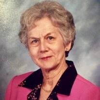 Louise Eakin Price