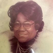 Ms. Edith M. Morris