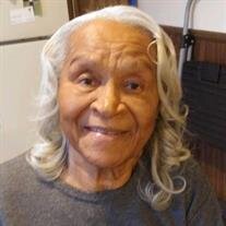 Bessie Elizabeth Burt