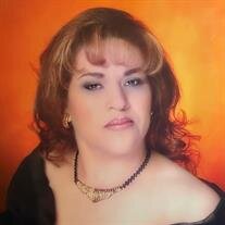 Maria Hernandez Briseño