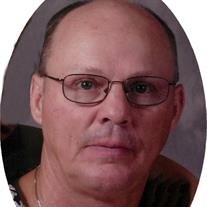 Thomas "Tom" W. Martz